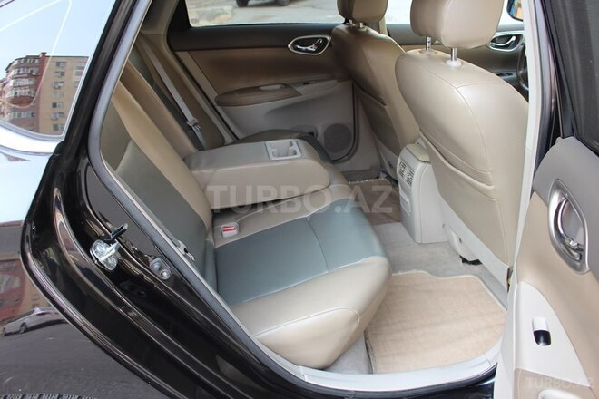 Nissan Sentra 2013, 76,435 km - 1.6 л - Bakı