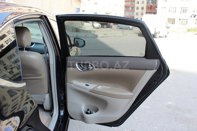 Nissan Sentra 2013, 76,435 km - 1.6 л - Bakı