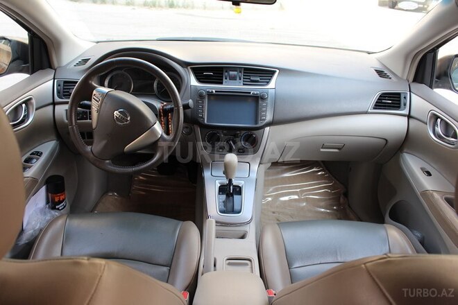 Nissan Sentra 2013, 76,435 km - 1.6 л - Bakı