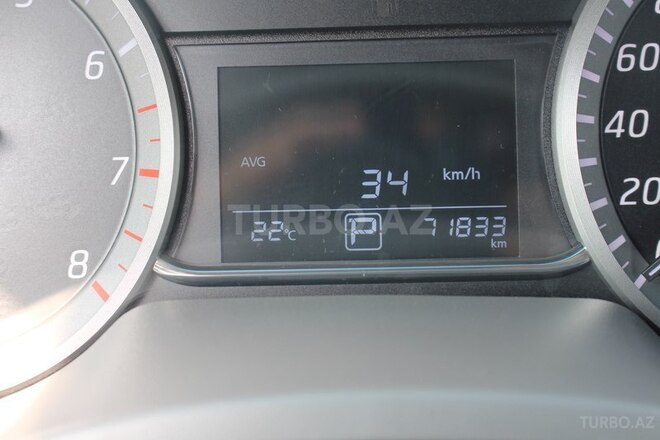 Nissan Sentra 2013, 76,435 km - 1.6 л - Bakı