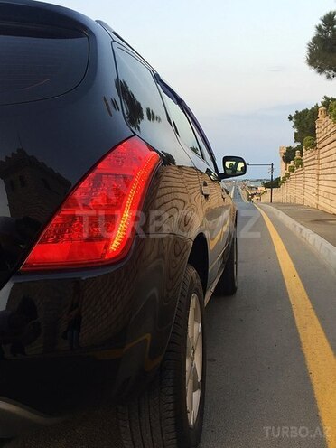 Nissan Murano 2006, 168,000 km - 3.5 l - Bakı