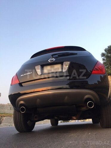 Nissan Murano 2006, 168,000 km - 3.5 l - Bakı