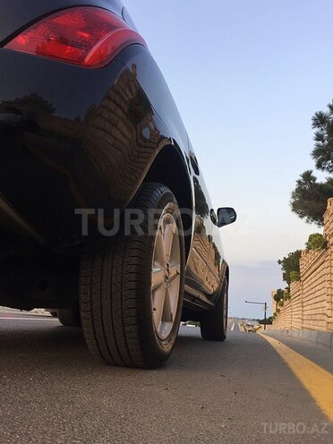 Nissan Murano 2006, 168,000 km - 3.5 l - Bakı