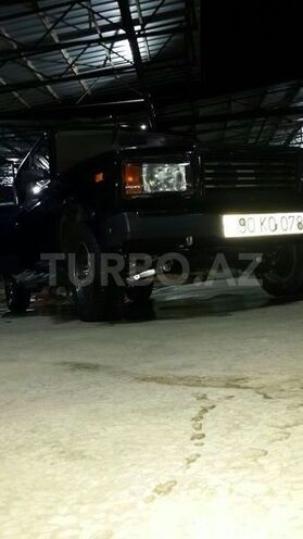 LADA (VAZ) 2107 2011, 108,500 km - 1.6 l - Bakı