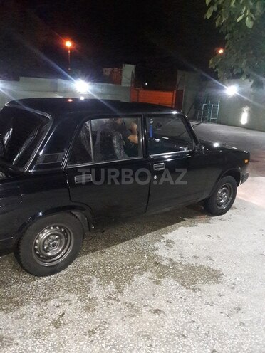 LADA (VAZ) 2107 2011, 108,500 km - 1.6 l - Bakı