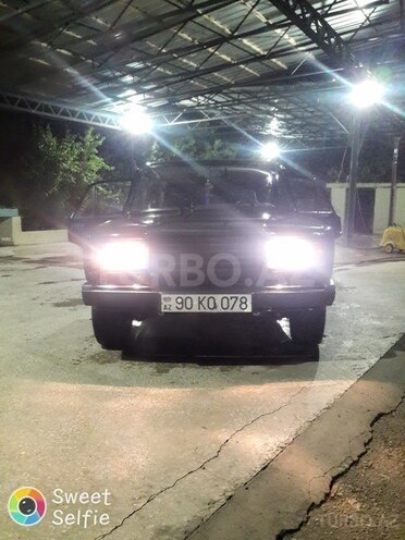 LADA (VAZ) 2107 2011, 108,500 km - 1.6 l - Bakı