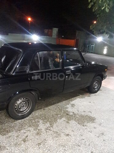 LADA (VAZ) 2107 2011, 108,500 km - 1.6 l - Bakı