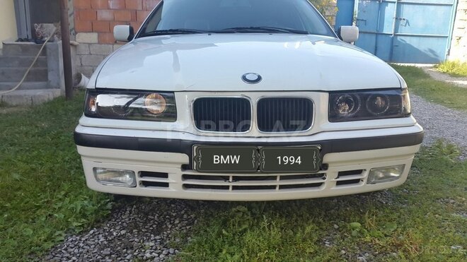 BMW 316 1994, 297,000 km - 1.6 l - Bakı