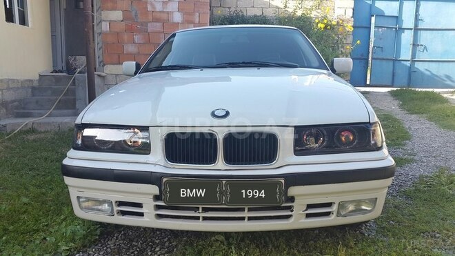 BMW 316 1994, 297,000 km - 1.6 l - Bakı