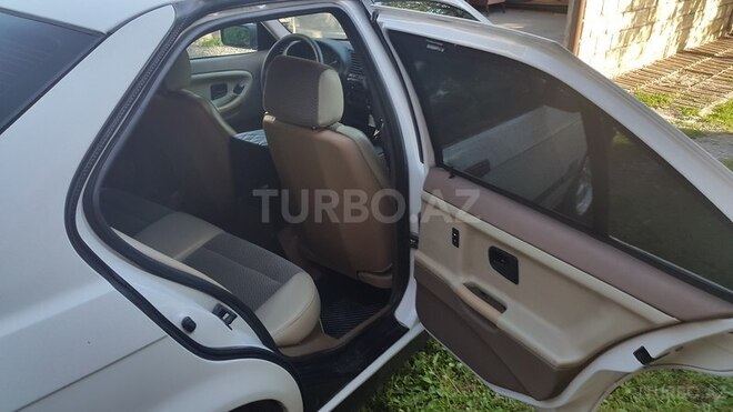 BMW 316 1994, 297,000 km - 1.6 l - Bakı
