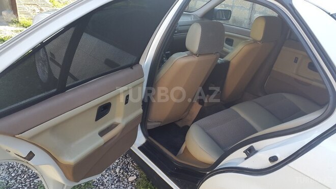 BMW 316 1994, 297,000 km - 1.6 l - Bakı