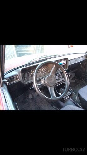 LADA (VAZ) 2107 2006, 35,000 km - 1.6 l - Zaqatala