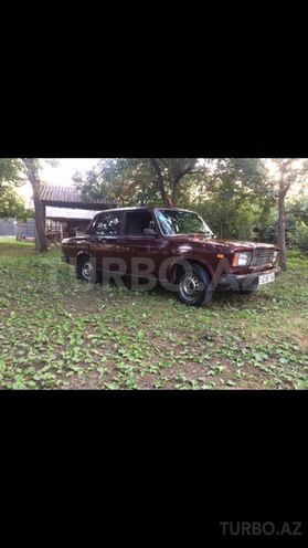 LADA (VAZ) 2107 2006, 35,000 km - 1.6 l - Zaqatala