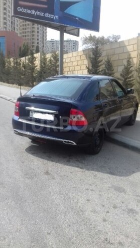 LADA (VAZ) Priora 2015, 30,200 km - 1.6 l - Bakı