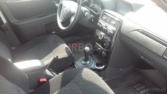 LADA (VAZ) Priora 2015, 30,200 km - 1.6 l - Bakı