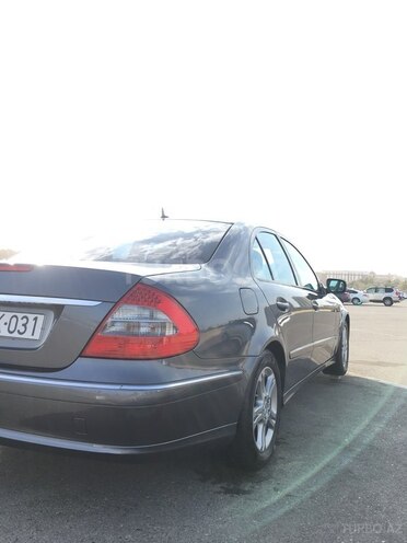 Mercedes E 220 2006, 240,000 km - 2.2 l - Xırdalan