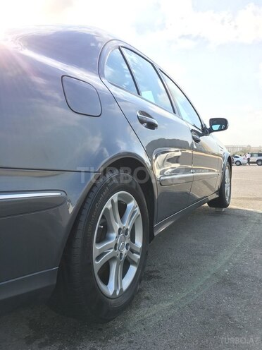 Mercedes E 220 2006, 240,000 km - 2.2 l - Xırdalan