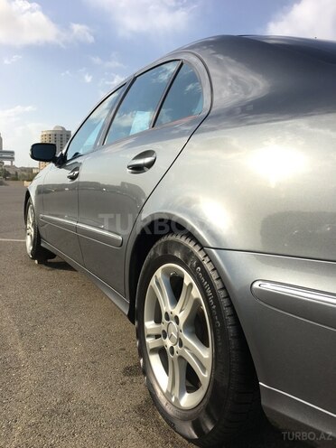 Mercedes E 220 2006, 240,000 km - 2.2 l - Xırdalan