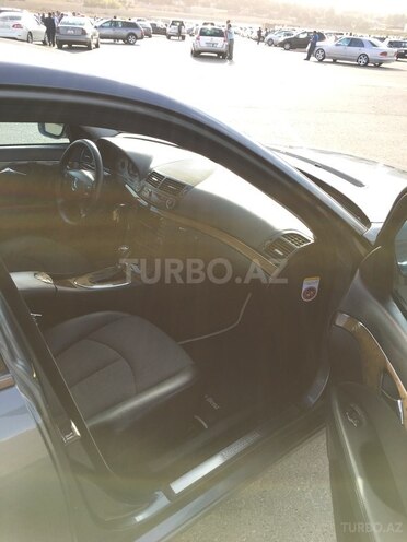 Mercedes E 220 2006, 240,000 km - 2.2 l - Xırdalan