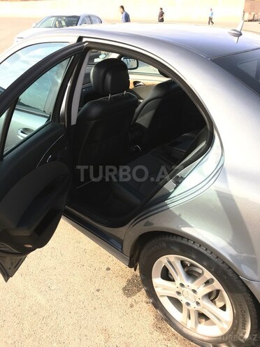 Mercedes E 220 2006, 240,000 km - 2.2 l - Xırdalan