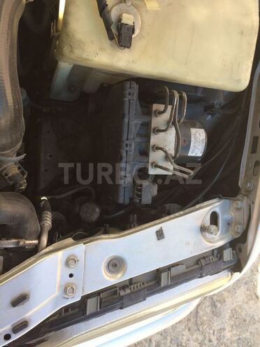 Mercedes E 220 1999, 370,000 km - 2.2 l - Sumqayıt