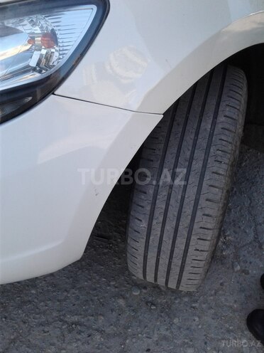 Hyundai Santa Fe 2008, 238,000 km - 2.7 l - Sumqayıt