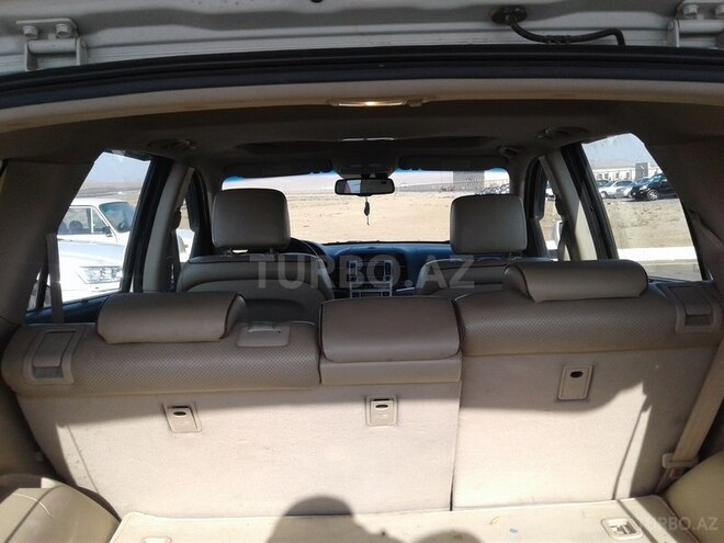 Hyundai Santa Fe 2008, 238,000 km - 2.7 l - Sumqayıt