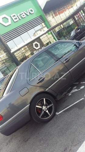 Mercedes C 180 1995, 430,000 km - 1.8 л - Bakı