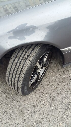 Mercedes C 180 1995, 430,000 km - 1.8 л - Bakı