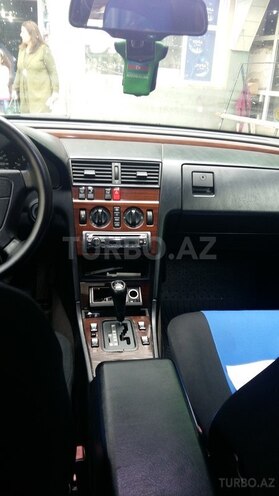 Mercedes C 180 1995, 430,000 km - 1.8 л - Bakı