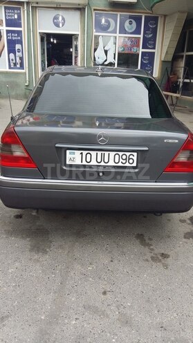 Mercedes C 180 1995, 430,000 km - 1.8 л - Bakı