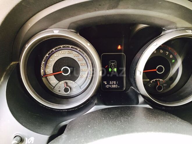 Mitsubishi Pajero 2007, 104,000 km - 3.0 l - Bakı