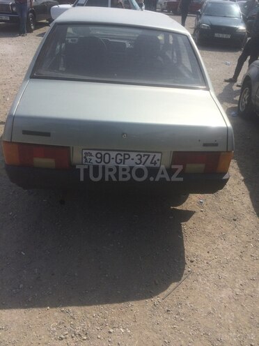 LADA (VAZ) 21099 1995, 2,879 km - 0.2 l - Bakı