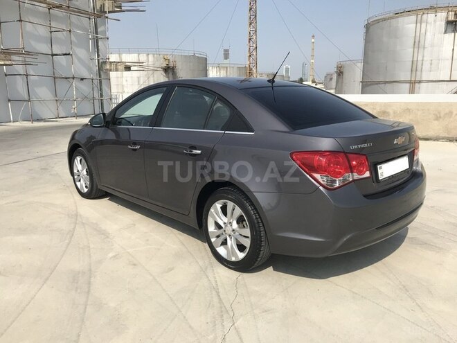Chevrolet Cruze 2013, 145,000 km - 1.8 l - Bakı