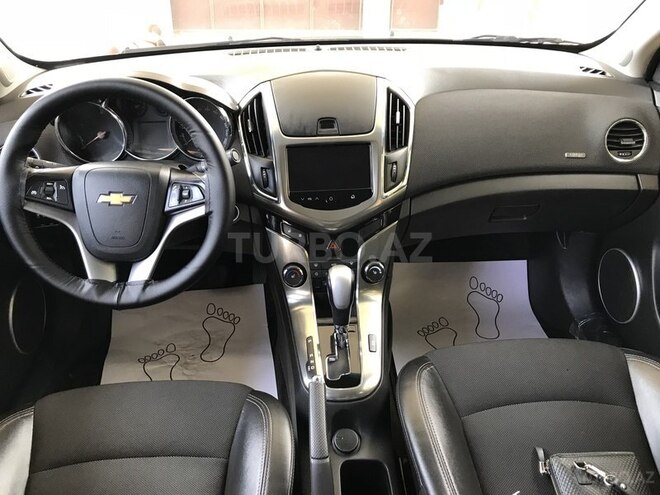 Chevrolet Cruze 2013, 145,000 km - 1.8 l - Bakı
