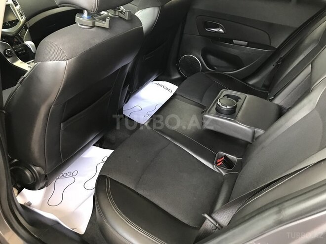 Chevrolet Cruze 2013, 145,000 km - 1.8 l - Bakı