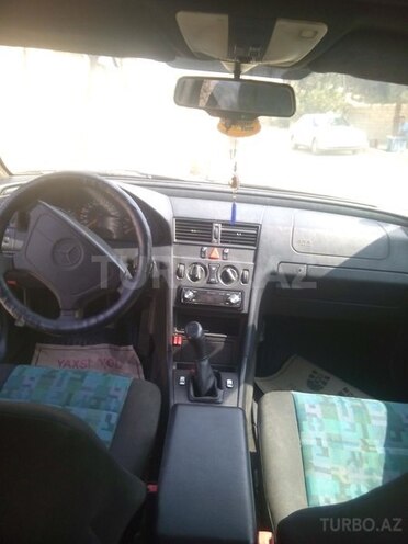 Mercedes C 180 1996, 380,215 km - 1.8 l - Bakı