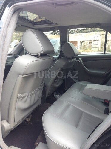 Mercedes C 200 1999, 250,000 km - 2.0 l - Bakı