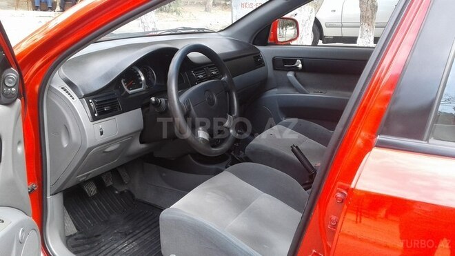 Daewoo Gentra 2014, 157,000 km - 1.5 л - Bakı