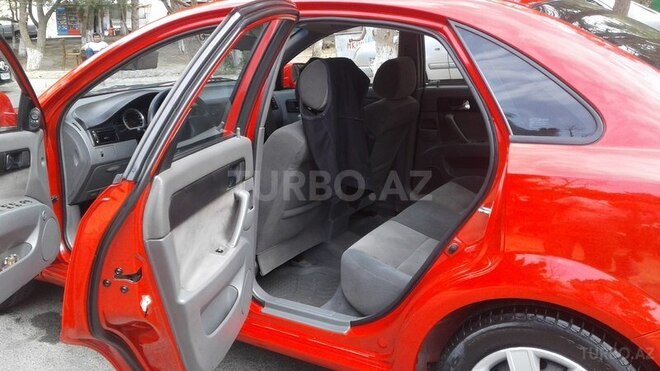Daewoo Gentra 2014, 157,000 km - 1.5 л - Bakı