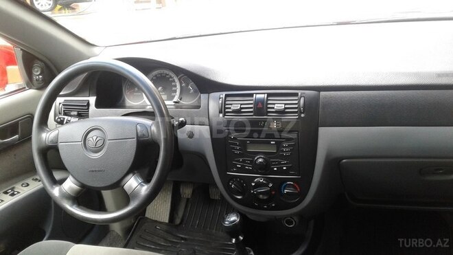 Daewoo Gentra 2014, 157,000 km - 1.5 л - Bakı