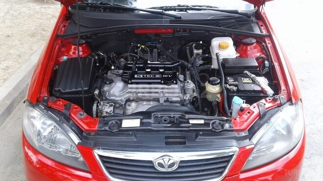 Daewoo Gentra 2014, 157,000 km - 1.5 л - Bakı