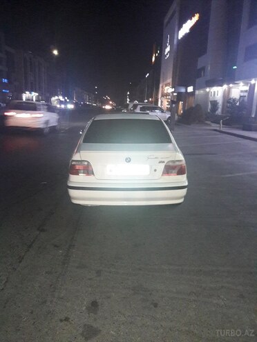 BMW 520 1996, 356,000 km - 0.2 l - Bakı
