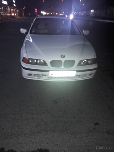BMW 520 1996, 356,000 km - 0.2 l - Bakı