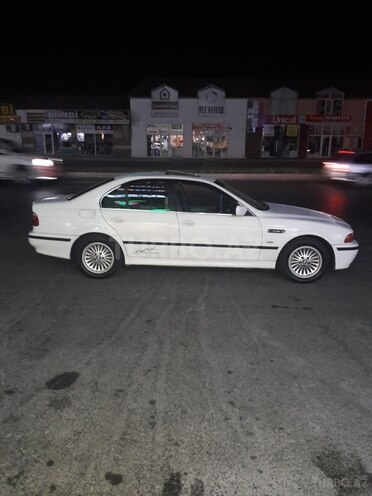 BMW 520 1996, 356,000 km - 0.2 l - Bakı