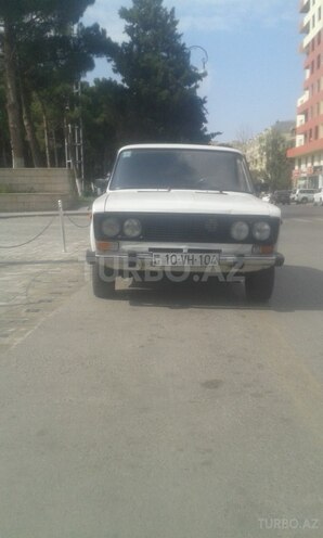 LADA (VAZ) 2106 1984, 323,333 km - 1.3 л - Bakı