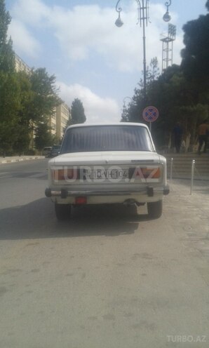 LADA (VAZ) 2106 1984, 323,333 km - 1.3 л - Bakı