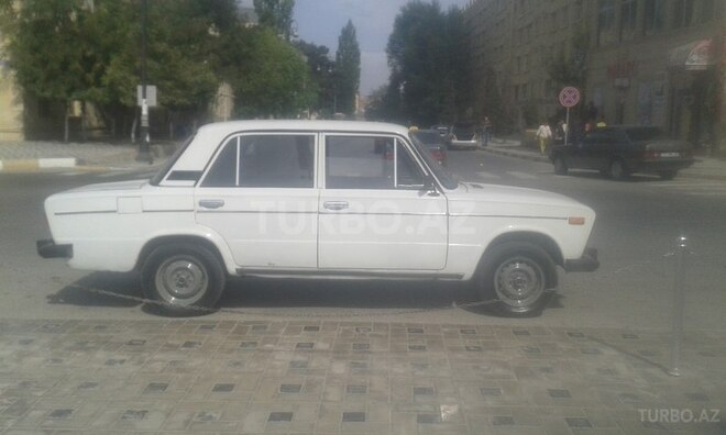 LADA (VAZ) 2106 1984, 323,333 km - 1.3 л - Bakı