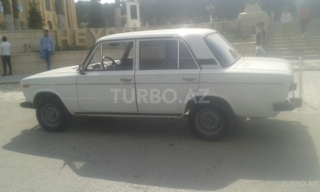 LADA (VAZ) 2106 1984, 323,333 km - 1.3 л - Bakı