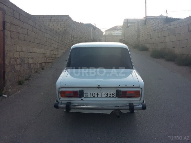 LADA (VAZ) 2106 1981, 195,000 km - 1.6 л - Bakı